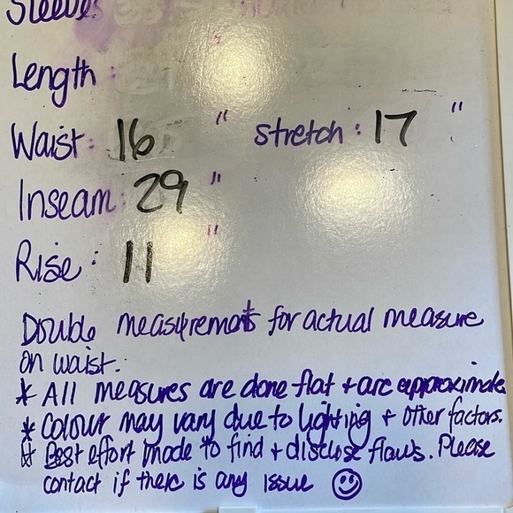 DG2  jeans sz 12 grey/black tassel print front zip NWT - Picture 6 of 7